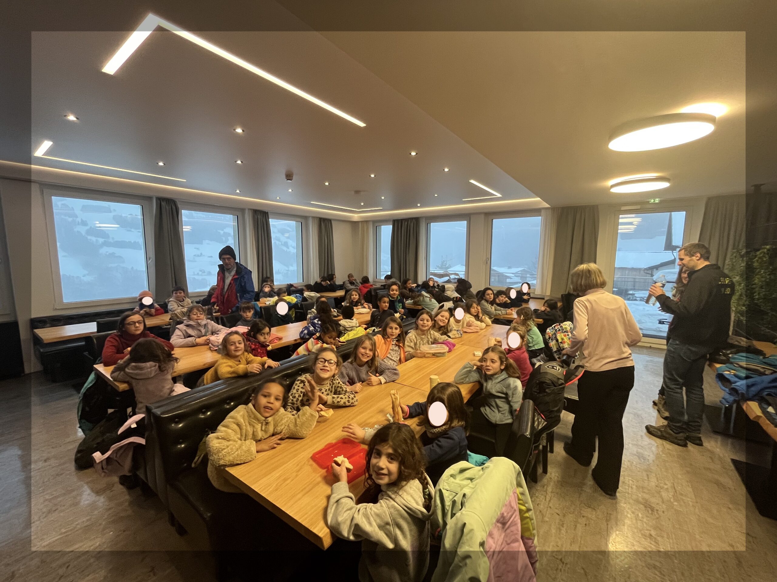 Séjour 2026_Arrivée