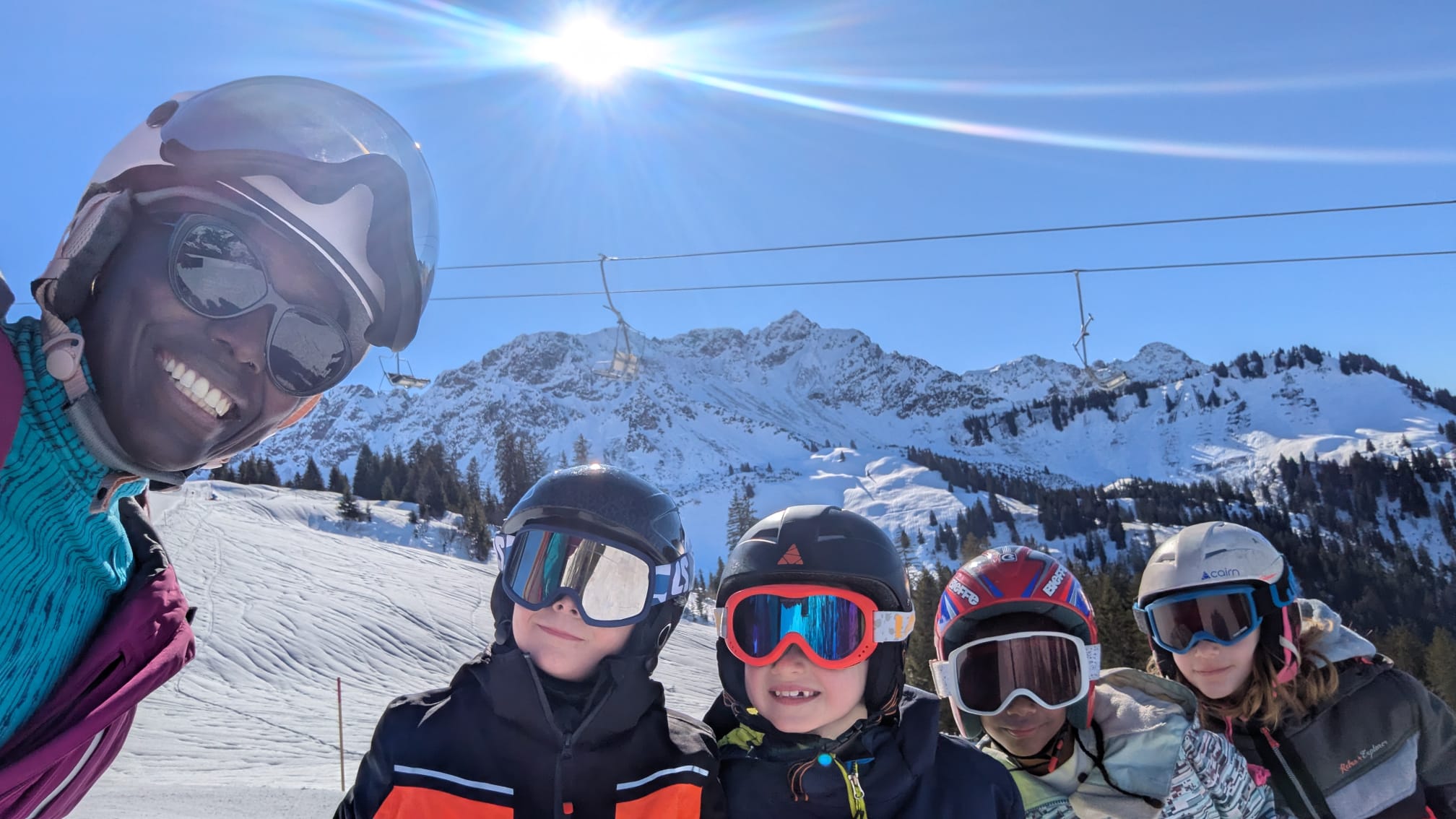 Mercredi_magnifique journée !